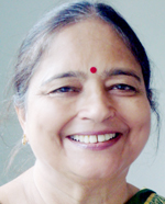 Shalini Chandra